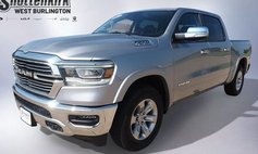 2022 Ram Ram Pickup 1500 Laramie