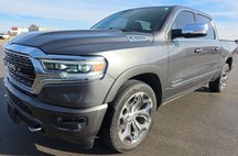 2019 Ram Ram Pickup 1500 Limited