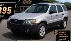 2005 Ford Escape XLT