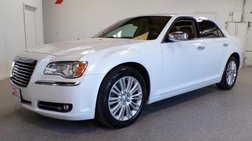 2013 Chrysler 300 C