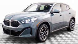 2025 BMW X2 xDrive28i