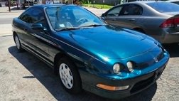 1996 Acura Integra LS