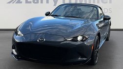 2020 Mazda MX-5 Miata Club