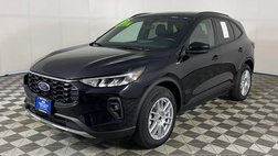 2025 Ford Escape Hybrid ST-Line Select