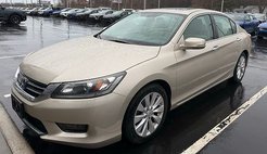 2014 Honda Accord EX