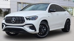 2024 Mercedes-Benz GLE-Class AMG GLE 53