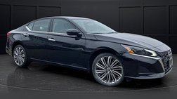 2024 Nissan Altima 2.5 SL