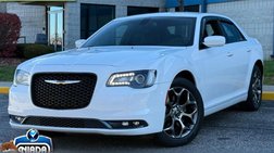 2015 Chrysler 300 S