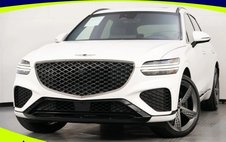 2023 Genesis GV70 3.5T Sport