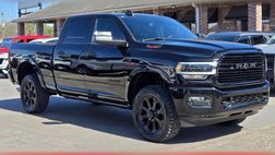 2022 Ram Ram Pickup 2500 Laramie