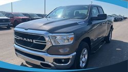 2021 Ram Ram Pickup 1500 Big Horn