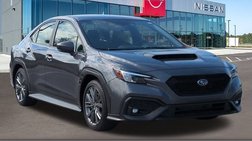 2024 Subaru WRX Base