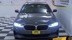 2022 BMW 5 Series 530i xDrive