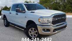 2024 Ram Ram Pickup 2500 Big Horn