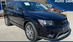 2018 Dodge Journey GT
