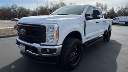 2023 Ford Super Duty F-250 XL