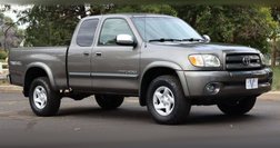 2003 Toyota Tundra SR5