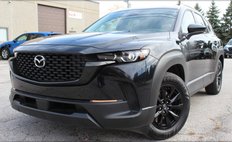 2025 Mazda CX-50 Hybrid Preferred