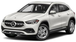 2022 Mercedes-Benz GLA-Class GLA 250 4MATIC