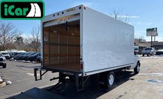 2024 Ford E-Series E-350 SD