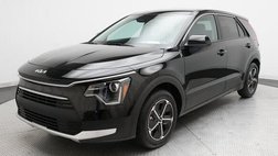 2024 Kia Niro LX