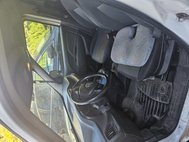 2016 Ram ProMaster City Tradesman SLT