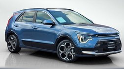 2024 Kia Niro EX Touring