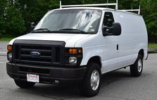2010 Ford E-Series E-150
