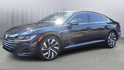 2022 Volkswagen Arteon SEL R-Line 4Motion