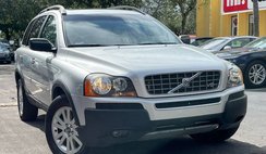 2006 Volvo XC90 V8