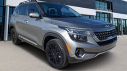 2023 Kia Seltos Nightfall