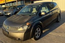 2009 Nissan Quest 3.5
