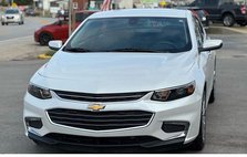 2018 Chevrolet Malibu Premier