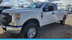 2021 Ford Super Duty F-250 XL