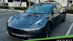 2022 Tesla Model 3 Base