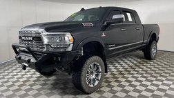 2021 Ram Ram Pickup 2500 Limited