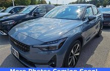 2022 Polestar 2 Long Range Dual Motor