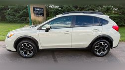 2015 Subaru XV Crosstrek 2.0i Premium