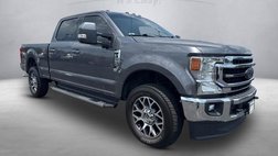 2021 Ford Super Duty F-250 Lariat