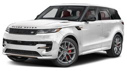 2026 Land Rover Range Rover Sport P400 Dynamic SE