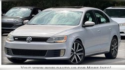 2013 Volkswagen Jetta GLI