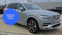 2025 Volvo XC90 B6 Plus Bright Theme 7P