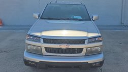 2010 Chevrolet Colorado LT