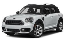 2018 MINI Countryman Cooper S