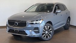 2022 Volvo XC60 B5 Inscription