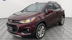 2017 Chevrolet Trax Premier