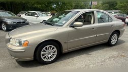 2005 Volvo S60 2.4