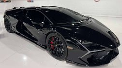 2024 Lamborghini Revuelto Base