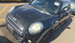 2015 MINI Hardtop Cooper S