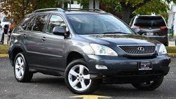 2005 Lexus RX 330 Base